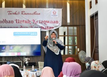 Perempuan yang Terjun ke Politik Harus Fokus pada Peningkatan Kualitas Diri