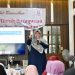 Perempuan yang Terjun ke Politik Harus Fokus pada Peningkatan Kualitas Diri