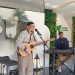 Ustaz Erick Yusuf & Dwiki Dharmawan Launching Lagu Sholehkanlah
