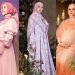 Deretan Artis Berhijab yang Jalani Ramadan 2022 dalam Kondisi Hamil