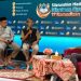 Puluhan Jurnalis Ikuti Khataman Quran bersama Ustaz Bachtiar Nasir