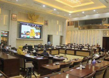Calon Anggota Dewan Komisioner OJK Harus Memiliki Komitmen Keberpihakan Kepada Nasabah