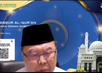 Kiai Didin Hafidhuddin Ungkap Wakaf Potensi Umat yang Jarang Dibahas