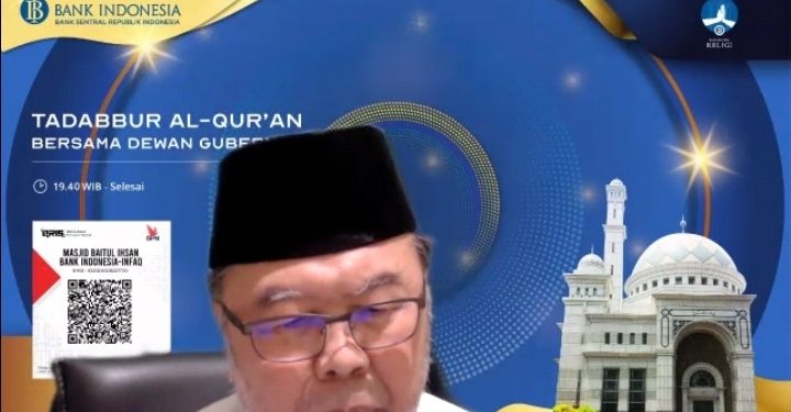 Kiai Didin Hafidhuddin Ungkap Wakaf Potensi Umat yang Jarang Dibahas