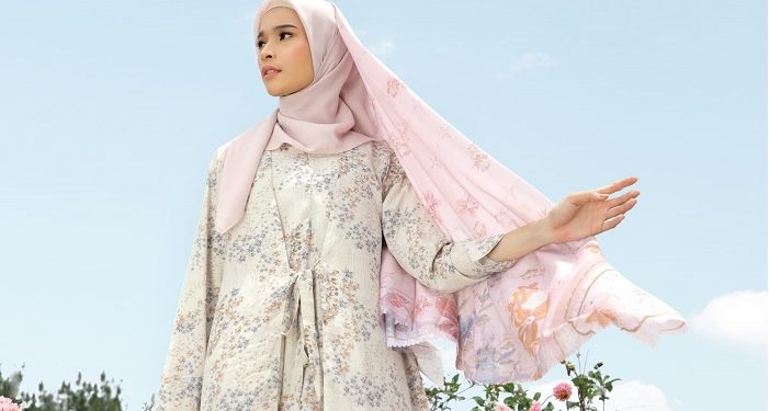 Kolaborasi et cetera x Puru Kambera dalam Balutan Forget Me Not Edisi Spesial Lebaran