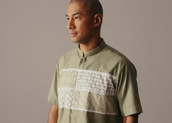 Fatih Indonesia Gandeng Marcell Siahaan Rilis Koleksi Lebaran 2022