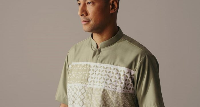 Fatih Indonesia Gandeng Marcell Siahaan Rilis Koleksi Lebaran 2022