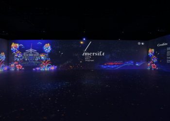 Museum Nasional Indonesia Luncurkan Ruang ImersifA, Belajar Sejarah Indonesia jadi makin Keren dengan Visual yang Memanjakan Mata