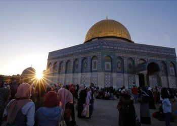 Fokus Utama Seorang Muslim dalam Membela Palestina