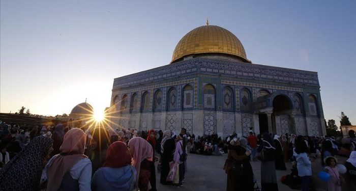 Fokus Utama Seorang Muslim dalam Membela Palestina
