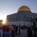 Fokus Utama Seorang Muslim dalam Membela Palestina
