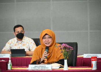 BAKN Lakukan Kunjungan Kerja ke Jawa Tengah