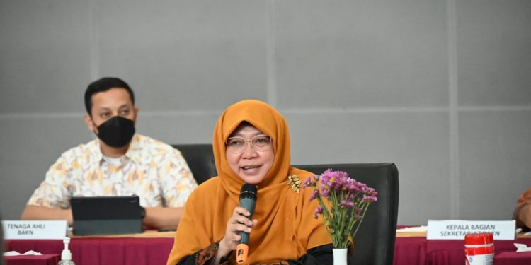 BAKN Lakukan Kunjungan Kerja ke Jawa Tengah