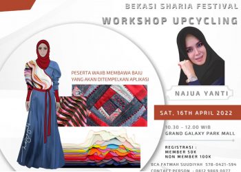 Bekasi Sharia Festival 2022