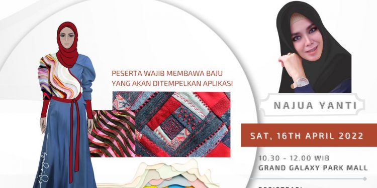 Bekasi Sharia Festival 2022