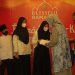 Bantu Pendidikan Anak Yatim dengan Gerakan Cinta Zakat Menyejahterakan Umat