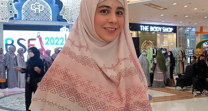 Ramadan Tahun Ini, Risty Tagor Targetkan Khatam Al-Quran