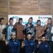 Berkah Ramadan, Warga Dusun Buntalan Gelar Peresmian Saung Ilmu dan Buka Puasa Bersama