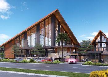 5 Kombinasi Warna Rumah untuk Ciptakan Efek Positif