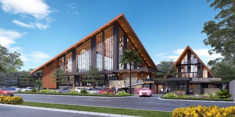 5 Kombinasi Warna Rumah untuk Ciptakan Efek Positif