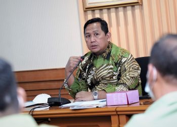 Kemenkop UKM Dorong Penindakan Tegas bagi Pinjol Ilegal Berkedok Koperasi Muhammadiyah