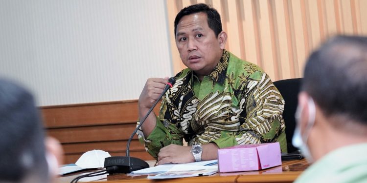 Kemenkop UKM Dorong Penindakan Tegas bagi Pinjol Ilegal Berkedok Koperasi Muhammadiyah