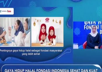 Komitmen Danone Indonesia untuk Perkuat Ekosistem Halal di Indonesia