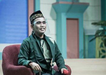 Ustaz Maulana Ingatkan Selalu Konsumsi Makanan Halal dan Thayyib Demi Keberkahan