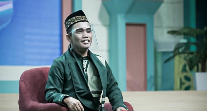 Ustaz Maulana Ingatkan Selalu Konsumsi Makanan Halal dan Thayyib Demi Keberkahan