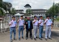 Sekolah Kami Mendidik Para Pemimpin
