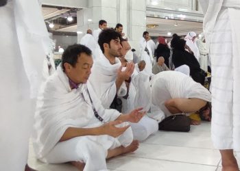 Ustaz Bachtiar Nasir Ajak Umat Menghidupkan Malam ke-27 Ramadan