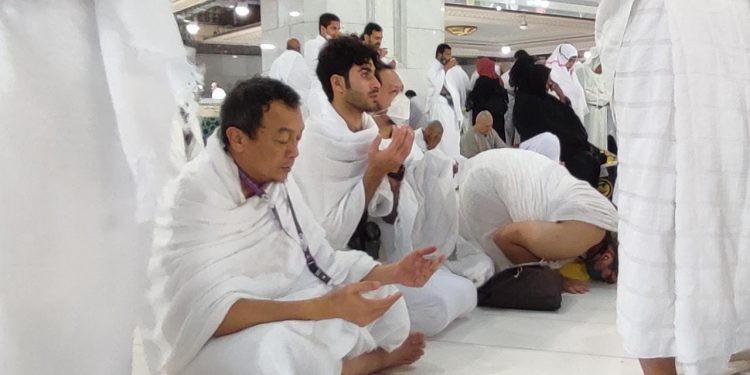 Ustaz Bachtiar Nasir Ajak Umat Menghidupkan Malam ke-27 Ramadan