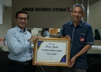 Berzakat Hadirkan Keberkahan Bagi Perusahaan