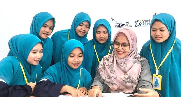 Sosok Inspiratif Penggerak Pemberdayaan Pemuda Produktif di Aceh