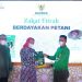 BAZNAS Salurkan Zakat Fitrah ke 34 Provinsi se-Indonesia