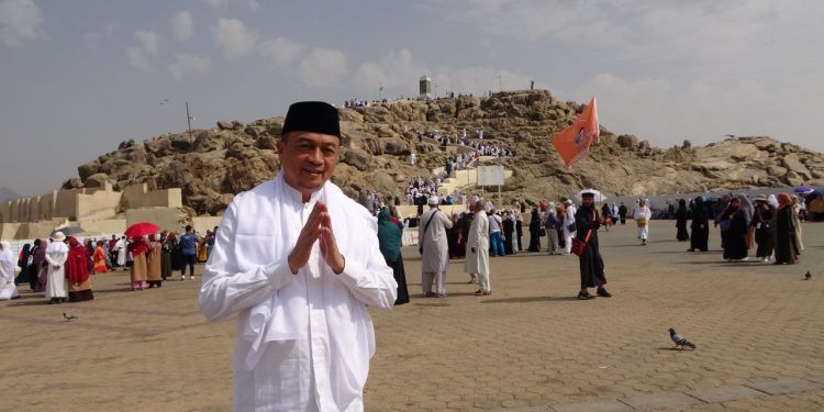 Bachtiar Nasir Berharap Konflik Sudan Segera Mereda