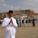 Bachtiar Nasir Berharap Konflik Sudan Segera Mereda