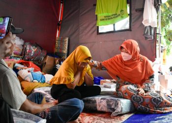 Program Pengentasan Kemiskinan Pemerintah Dinilai Belum Efektif