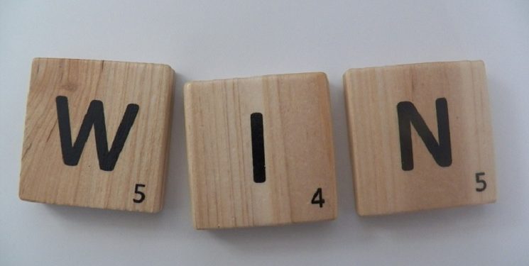 Doa adalah Sebuah Kemenangan