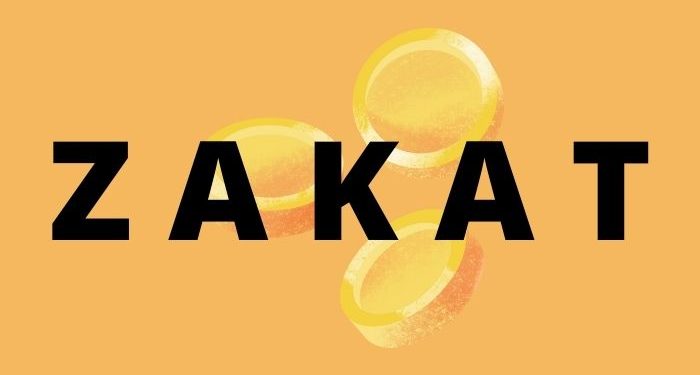 Panduan Zakat Fitrah