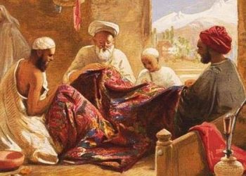 Mengenal Sosok Abu Nawas