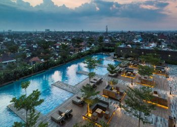 Rekomendasi hotel ramah lingkungan