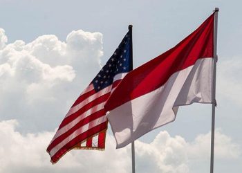 Kenapa Amerika “Serang” Indonesia