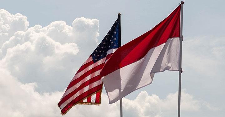 Kenapa Amerika “Serang” Indonesia