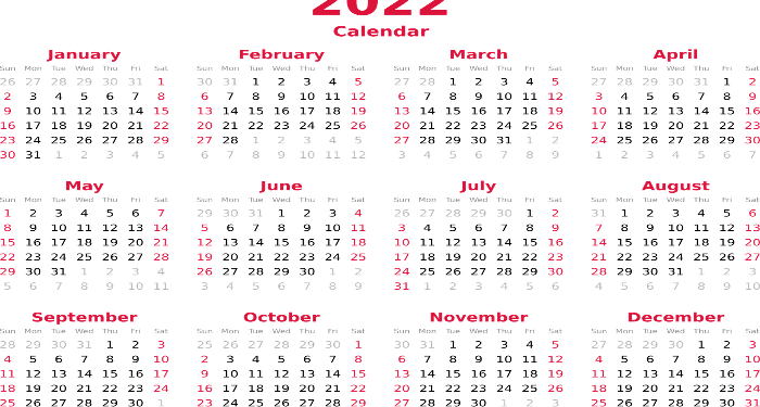 Tanggal-tanggal Cuti bersama Lebaran 2022