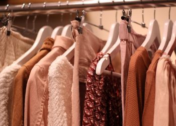 Tradisi Baju Lebaran