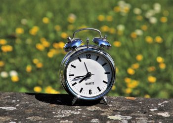 Konsep Perubahan dalam Surat Ar-Ra'du Ayat 11