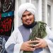 Kisah Menarik Hijrahnya Derry Sulaiman
