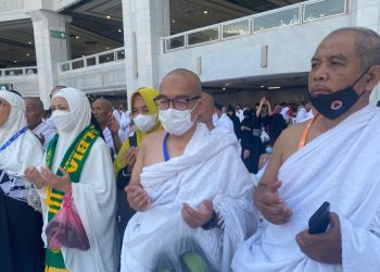 Hikmah Umrah di Bulan Ramadan dari Perspektif Sosiologi Organisasi
