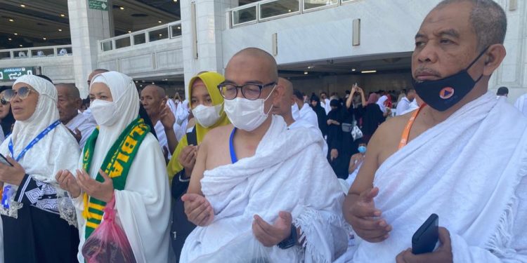 Hikmah Umrah di Bulan Ramadan dari Perspektif Sosiologi Organisasi
